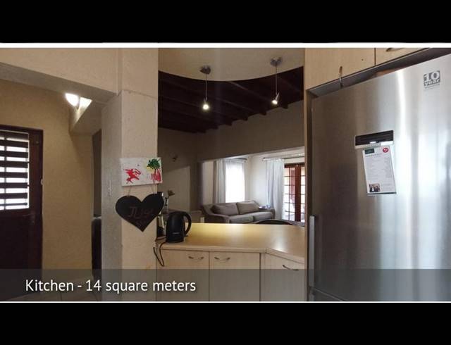 3 BEDROOM CLUSTER FOR SALE IN PAULSHOF